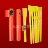 3cm覆蓋層檢漏檢測(cè)樁,,,城市管網(wǎng)專(zhuān)用PVC塑料測(cè)試樁，，，絕緣測(cè)試樁